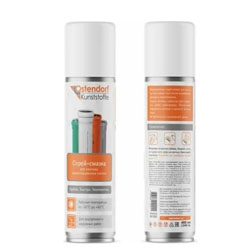 Смазка аэрозоль силиконовая для раструбных соединений 400 мл баллон 240 грамм 881880 Ostendorf