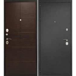 Дверь ДК Рубикон В 960*2050 Венге Левая