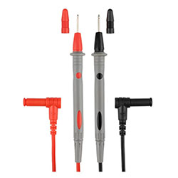 Щупы тестера REX05 REXANT Щупы тестера REX05 REXANT