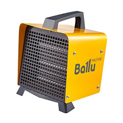 Тепловая электрическая пушка Ballu BKN-5