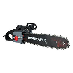 Электропила 16" 2200 Вт PROFIPOWER ЕС-2200