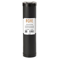 Картридж для магистрального фильтра EFCFE20ВВ обезжелезивающий ESSAN Картридж для магистрального фильтра EFCFE20ВВ обезжелезивающий ESSAN