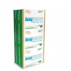 Утеплитель Кнауф Insulation размер 1250х610х50 мм 12,2 м2