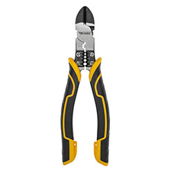 Бокорезы многофункциональные универсальные 190 мм KRANZ Бокорезы многофункциональные универсальные 190 мм KRANZ