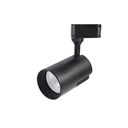 Светильник трековый светодиодный TR-07-TL 35Вт 4000К 3500Лм IP40 24° Черный TOP-LINE IN HOME