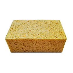 Губка целлюлозная 160х100х50 мм MAPEI Basic
