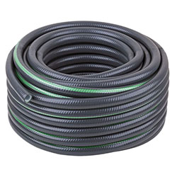 Шланг поливочный армированный 3х слойный 1/2х25 м FIT