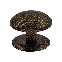 Нора-М Ручка тип 2П цвет Антик бронза РК1 для мебельной фурнитуры