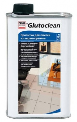 Пуфас Пропитка для плитки из керамогранита 1 л
