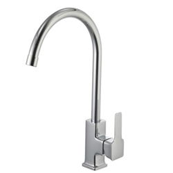 Смеситель для кухни Lemark BASIS LM3605C