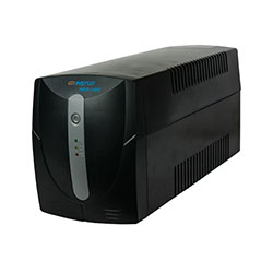 Источник бесперебойного питания ИБП 1200ВА/720Вт Энергия