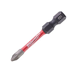 Бита PZ1 50 мм SHOCKWAVE Milwaukee