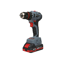 Шуруповерт аккумуляторный бесщеточный  PROFIPOWER MKBL-20B