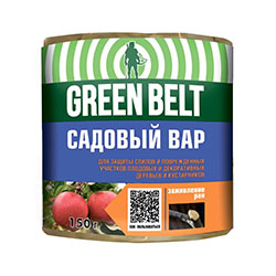 Садовый вар 150 гр Green Belt