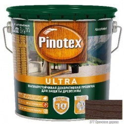 Pinotex Ultra Орех 2,7 л