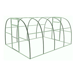 Теплица 3 м х 4 м Эко Р11151