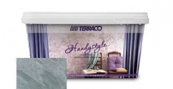 ТЕРРАКО Хендистайл 5 кг HS 1019 Декоративная краска