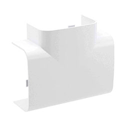 Угол Т-образный 110х50 IN-Liner FRONT 01006 DKC