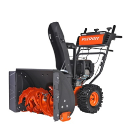 Снегоуборщик бензиновый Patriot Сибирь 62