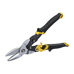 Ножницы по металлу прямые Hanskonner