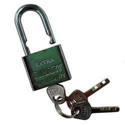 Замок навесной EXTRA BINARY 30 мм