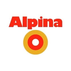 Картинка Alpina