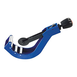 Резак для резки пластиковых труб 50 - 110 мм Valfex