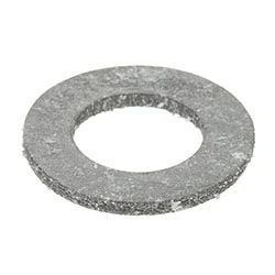 Прокладка паронитовая ПОН-Б Ду 32 1 1/4" Ру1,0-6,3 мм