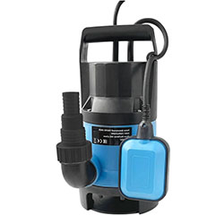 Насос фекальный 120/8 400 Вт VF.F.120.8 Valfex