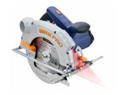 Пила циркулярная MAX-PRO MPCS1300/185L