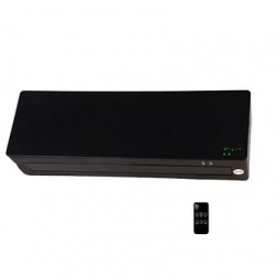 Тепловентилятор керамический настенный умница ТНК-2000Вт ДП-Ч