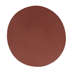 Круги шлифовальный под липучку 125 мм Р320 5 шт CUTOP