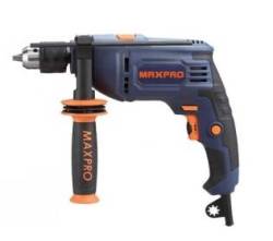 MAX-PRO дрель ударная 710 Вт