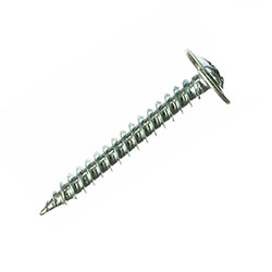 Саморез с пресс-шайбой 4,2х25 мм острый