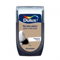 Тестер колеровки Dulux 10YY 41/175