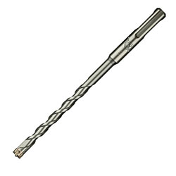 Бур 8х160 мм SDS plus 4 грани Rennbohr Бур 8х160 мм SDS plus 4 грани Rennbohr