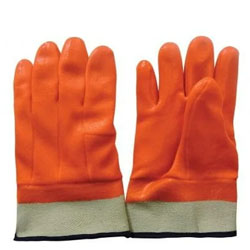 Перчатки резиновые Нефтяник