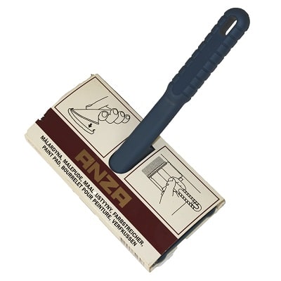 Картинка Анза аппликатор лаковый 170х85 мм