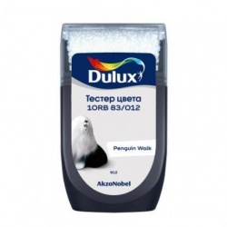 Тестер колеровки Dulux 10RB 83/012