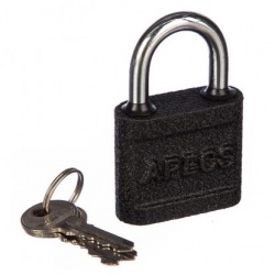 Замок навесной APECS PD-03-40