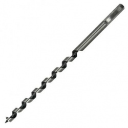 Сверло спиральное по дереву 30*600 мм БИБЕР