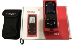 Рулетка лазерная Stanley DLT-40