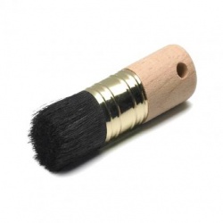 Анза Кисть трафаретная 30 мм