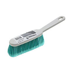Щетка-сметка 270 мм Бирюзовая щетина PALISAD