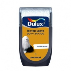 Тестер колеровки Dulux 20YY 34/700