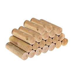 Дрова березовые камерная сушка 12 кг