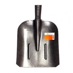 Лопата совковая Матик 275х235 мм