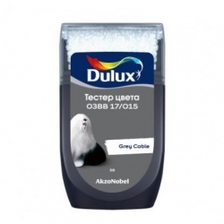 Тестер колеровки Dulux 03BB 17/015