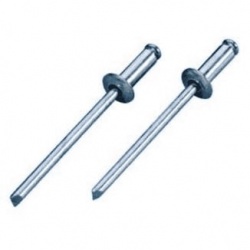 Заклепки в пакете 3,2х15,9 мм