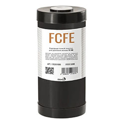 Картридж для магистрального фильтра EFCFE10ВВ обезжелезивающий ESSAN Картридж для магистрального фильтра EFCFE10ВВ обезжелезивающий ESSAN